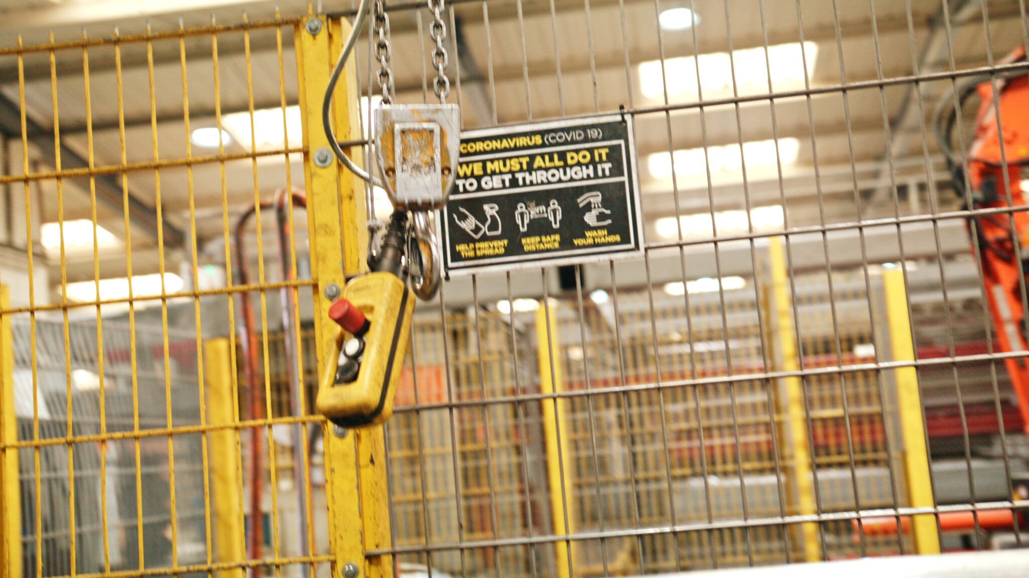 H&S Sign Siddall and Hilton